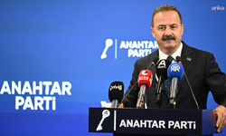 Yavuz Ağıralioğlu, Ziya Gökalp'i andı