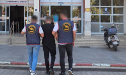 Nazilli’de silah imalathanesine baskın