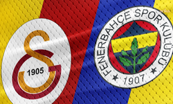 Trendyol Süper Lig'de derbi heyecanı