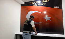 Kahramanmaraş'ta 16 yıllık bebek cinayeti aydınlatıldı