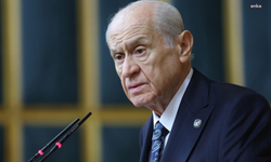 MHP Lideri Bahçeli'den, Kazakistan Cumhuriyet Günü mesajı