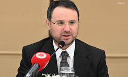 Bakan Gürlek: "Gönüllü iade hukuki sorumluluğu ortadan kaldırmaz"