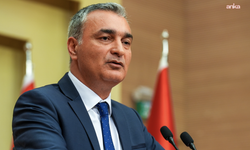 CHP Sözcüsü Müslim Sarı'dan Ümit Kocasakal'a tebrik mesajı