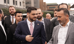 BTP Lideri Baş: "Türkiye’nin geleceği adına ümitvarız"