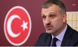 Oktay Saral, Cumhurbaşkanı Başdanışmanlığı görevinden istifa etti