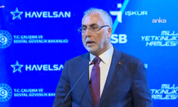 Ulusal Staj Programı'na başvurular başladı