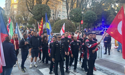 Jandarma Gücü, İspanya'dan 101 madalya ile döndü