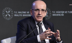 Hazine ve Maliye Bakanlığı'ndan "Merrill Lynch Bankası" açıklaması