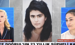 'Elife Doğrul’ için 23 yıl sonra soruşturma!