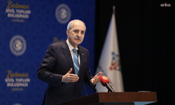 TBMM Başkanı Kurtulmuş: "Terör tamamıyla gündemimizden kalkacak"