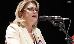 YENİ Partili Asu Kaya'dan Bakan Tekin'e tepki