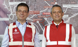 Ekrem İmamoğlu: "Rekor üye ile sandığa gidelim"