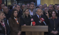 İstanbul'da 4 belediye Yeni Parti'ye katıldı!
