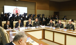TBMM Dışişleri Komisyonu'nda Azerbaycan ile ilişkiler gündeme geldi