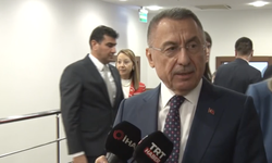 Mekke Anlaşması Dışişleri Komisyonu'nda kabul edildi!
