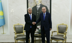 Kazakistan Cumhurbaşkanı Tokayev yarın Türkiye’ye geliyor