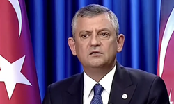 Özgür Özel, 2028'de yapılacak erken seçime kapıyı kapattı