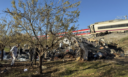 İspanya'daki tren kazasında ölü sayısı 68'e yükseldi