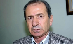 Eski Devlet Bakanı Ünal Erkan, hayatını kaybetti