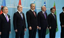 TDT Dışişleri Bakanları Konseyi Ankara'da toplandı