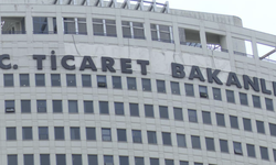 Ticaret Bakanlığı'ndan 9 ayda 11,7 milyar TL'lik ceza ve ek tahakkuk