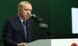 Cumhurbaşkanı Erdoğan'dan Özdemir Bayraktar ve Nuri Pakdil için anma mesajı
