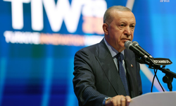 Cumhurbaşkanı Erdoğan: "Dost ve kardeş Azerbaycan’ın Bağımsızlığın Yeniden Sağlanması Günü’nü tebrik ediyorum"