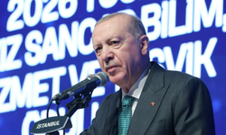 Cumhurbaşkanı Erdoğan: "Savunma sanayindeki başarıyı sağlık sektöründe de elde edeceğiz"
