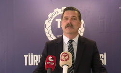 Erkan Baş: Bugün kaçtılar ama kaçamayacaklar