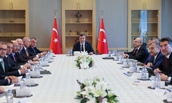 Altıncı Fon Koordinasyon Kurulu Toplantısı gerçekleştirildi