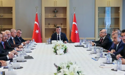 Fon Koordinasyon Kurulu 7. kez toplandı