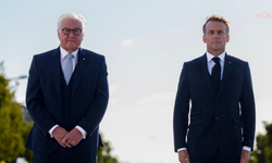 Fransa Cumhurbaşkanı Macron: Fransa ve Almanya savaşın bedelini, barışın değerini biliyor