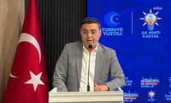 AK Partili Serkan Bayram’dan açıklamalarına ilişkin özür