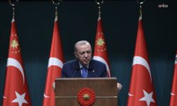 Cumhurbaşkanı Erdoğan'dan İspanya'ya geçmiş olsun mesajı