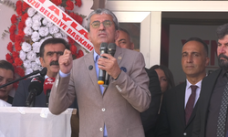 YENİ Partili Günaydın, "800 milyar lira dolandırmışlar"