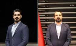 Mersin Mezitli'de Turgut Selağzı, Yenişehir'de Çağdaş Dutlu belediye başkan vekilliğine seçildi