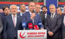 Fatih Erbakan, hükümetin ekonomi politikalarını eleştirdi: “İmkanlar canavarlara gidiyor”