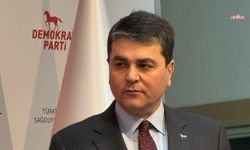 Gültekin Uysal'dan Ünal Erkan için taziye mesajı