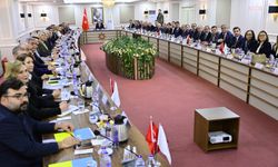 İYİ Parti Genel İdare Kurulu, Dervişoğlu başkanlığında toplandı
