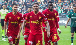 Göztepe, Kocaelispor’u deplasmanda 2-1 mağlup etti