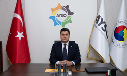 AYSO’da seçim tamamlandı: Gökhan Maraş yeniden başkan