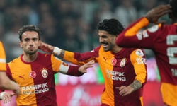 Galatasaray, deplasmanda Konyaspor'u 4-0 mağlup etti