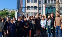 Hatay’da taş ocağına karşı açılan davada taraflar duruşmada dinlendi