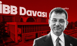 İBB Davası’nda 94’üncü gün... Sanık Serdar Haydanlı savunma yaptı