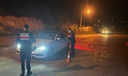 Aydın'da ÇEMBER-145 Operasyonu: 47 yakalama