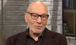 Sir Patrick Stewart Kimdir? Kaptan Picard Neden Bu Kadar Sevildi? Efsane Aktör Neden ve Nasıl Öldü?