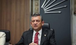 Özgür Özel: "Mustafa Sarıgül'ün üyeliği bitti, partimizle bağı yok"