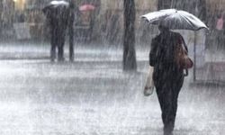 Meteoroloji'den sağanak ve sis uyarısı