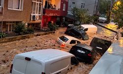 Sel felaketinde hayatını kaybedenlerin sayısı 6'ya yükseldi