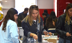 İzmir Barosu'nda sandık heyecanı